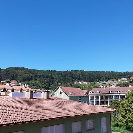 Apartamento Finisterre Infinito Eksteriør billede