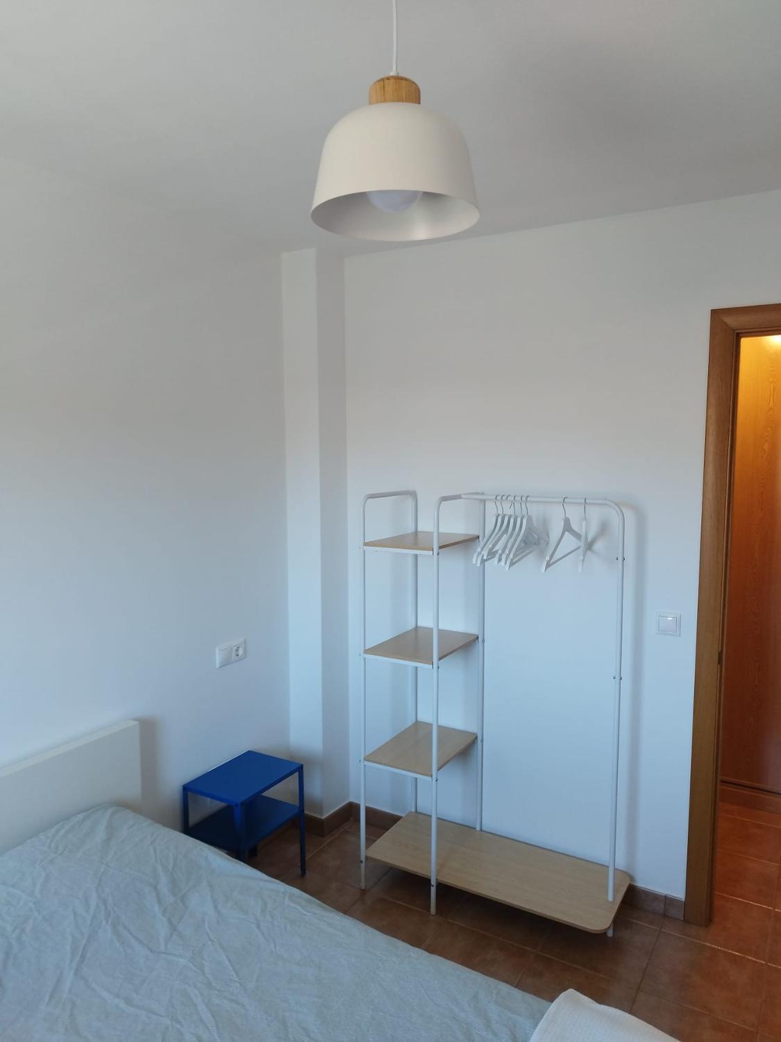 Apartamento Finisterre Infinito Eksteriør billede