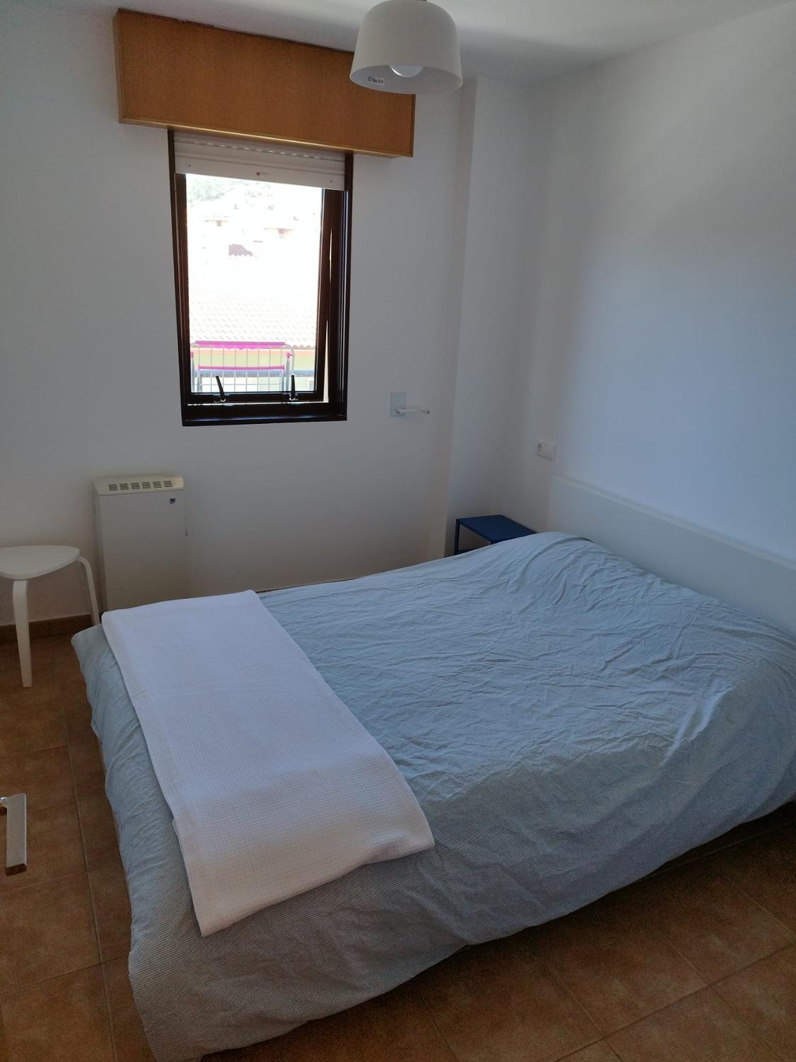 Apartamento Finisterre Infinito Eksteriør billede