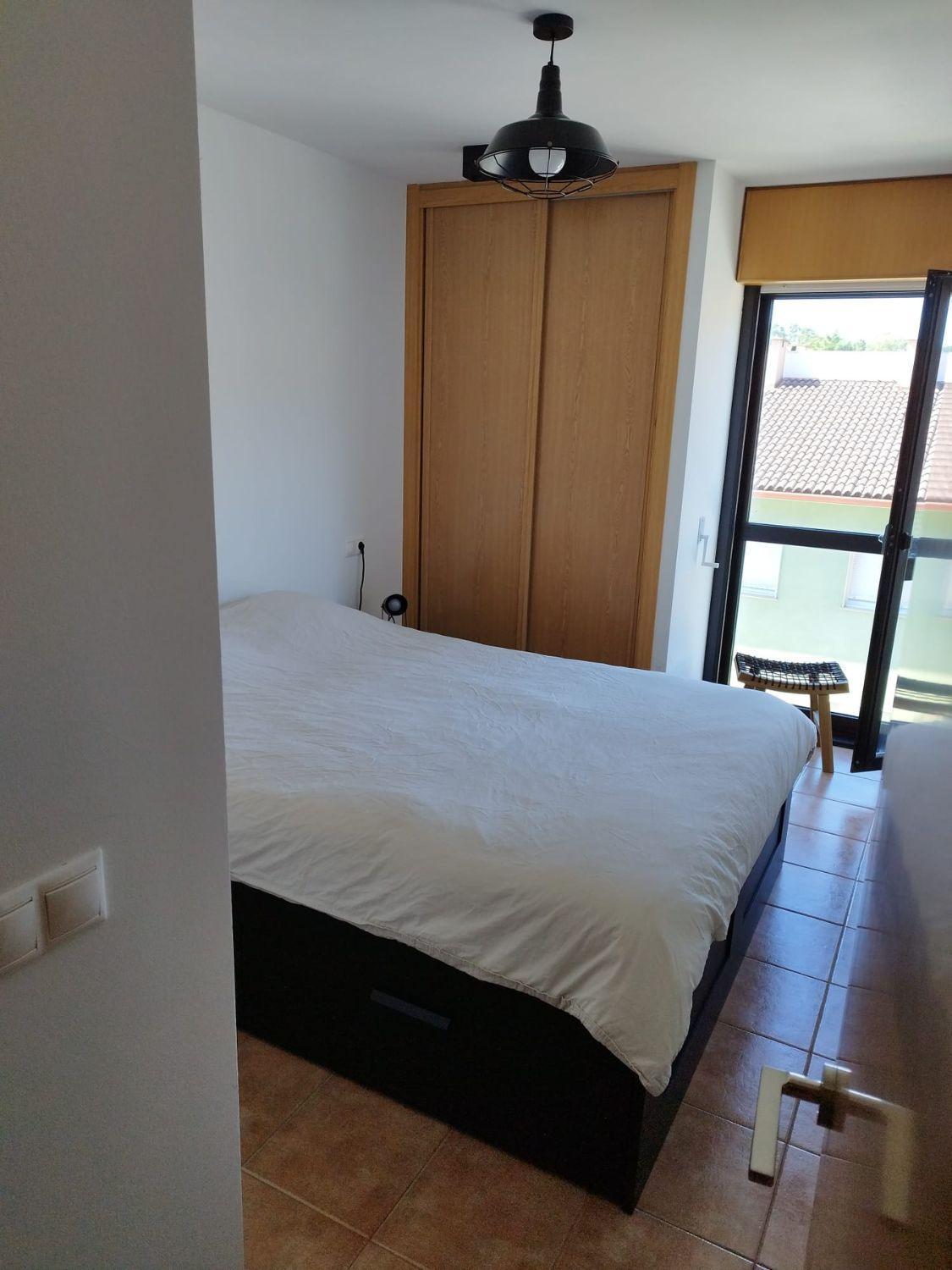 Apartamento Finisterre Infinito Eksteriør billede