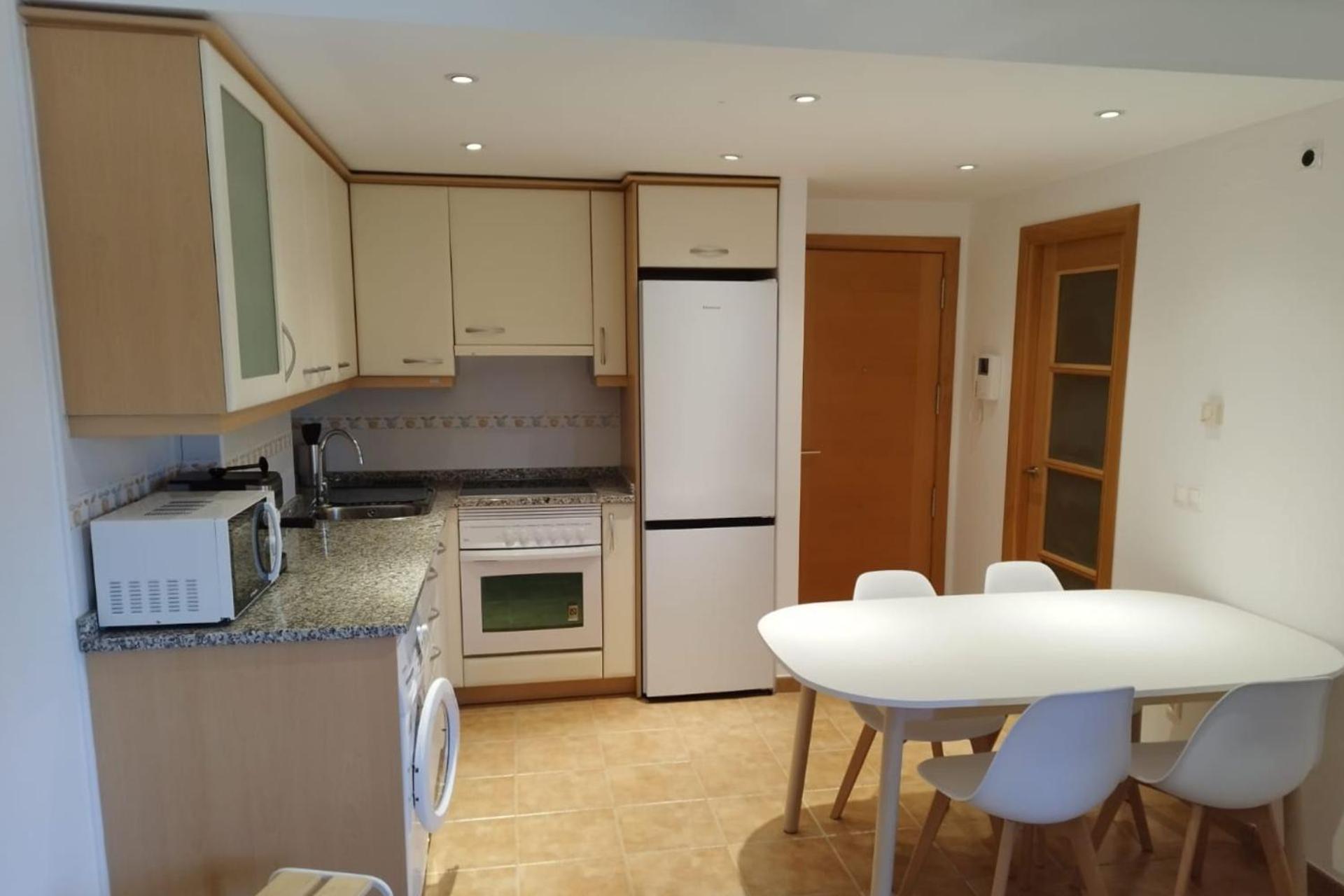 Apartamento Finisterre Infinito Eksteriør billede