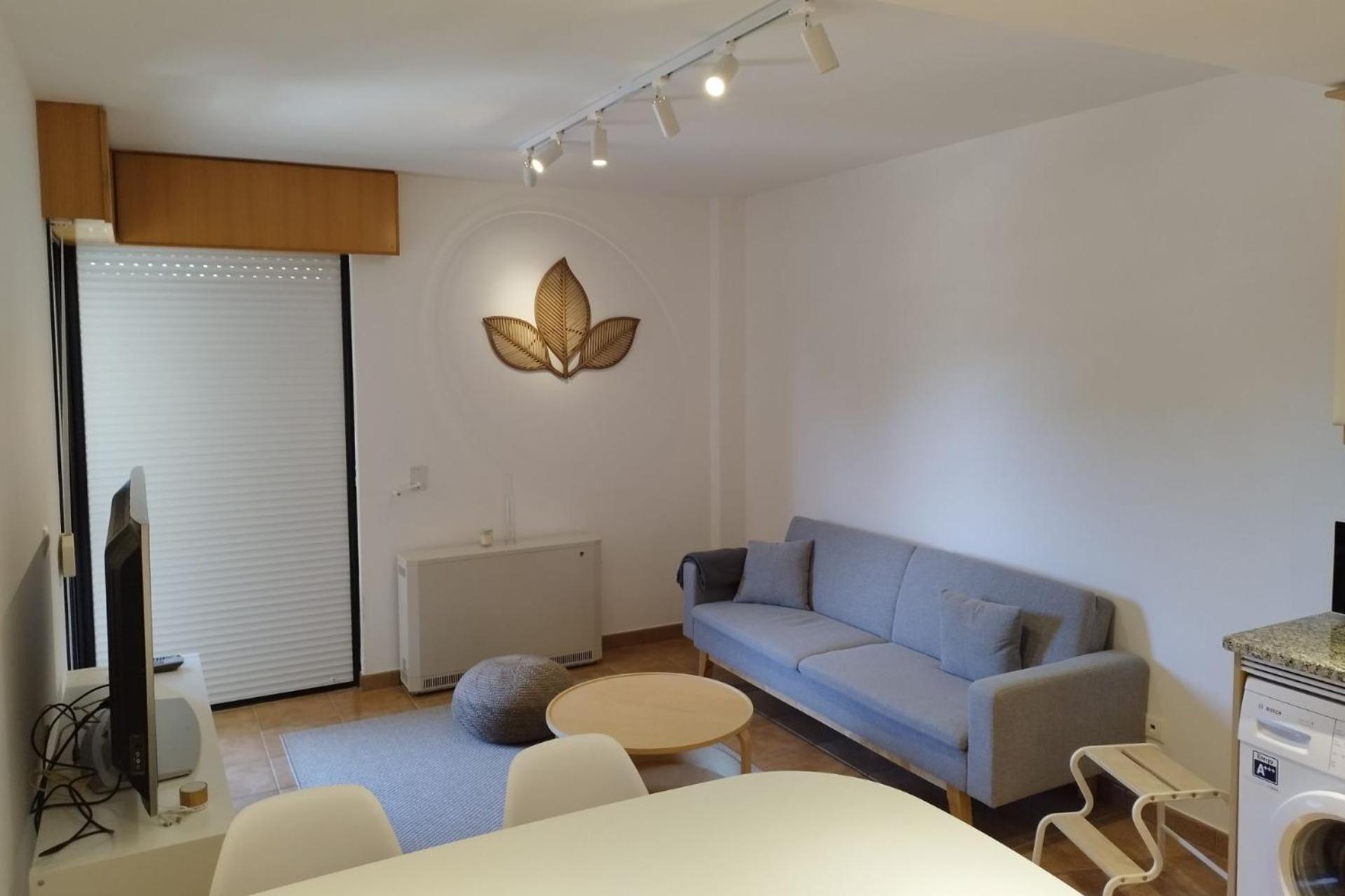 Apartamento Finisterre Infinito Eksteriør billede