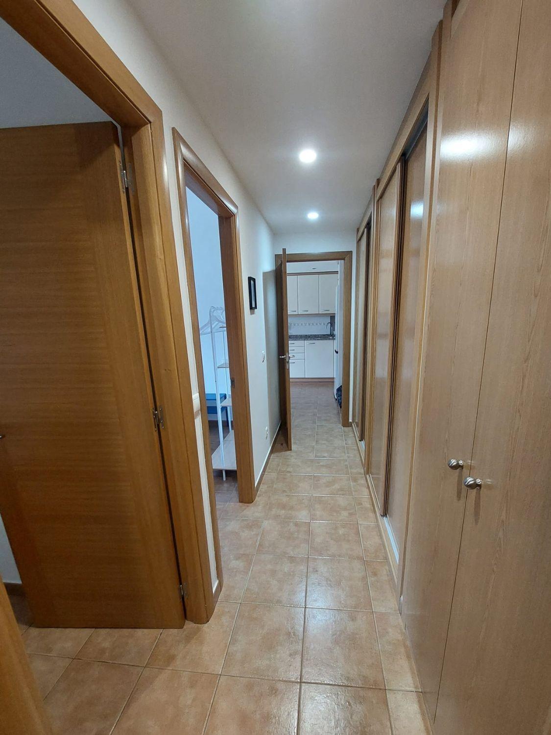 Apartamento Finisterre Infinito Eksteriør billede
